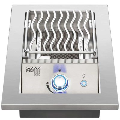 Built-in 700 Series Single Infrared Burner