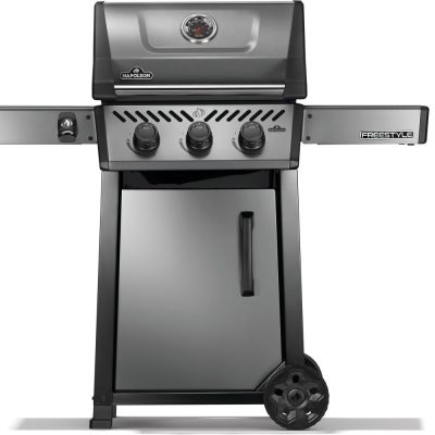 Freestyle 365 Propane Gas Grill